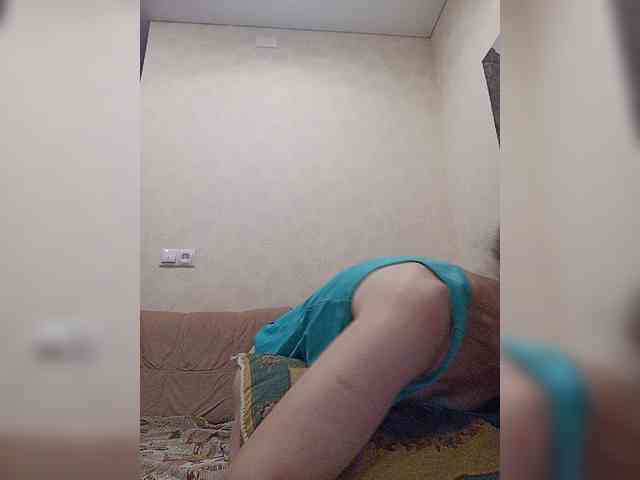 -Queen-Margo- webcam