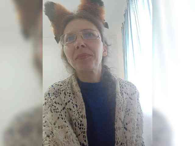 -Queen-Margo- webcam