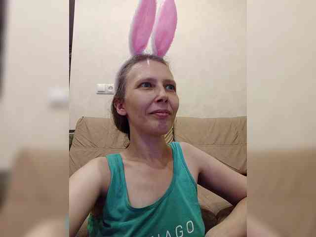 -Queen-Margo- webcam