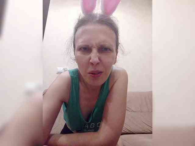 -Queen-Margo- webcam