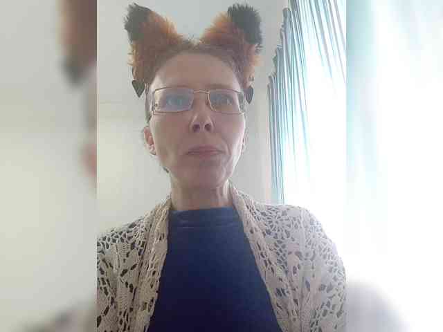 -Queen-Margo- webcam