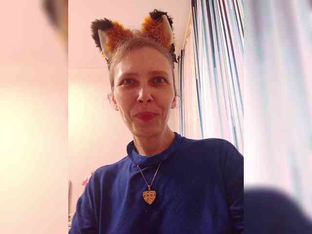 -Queen-Margo- webcam