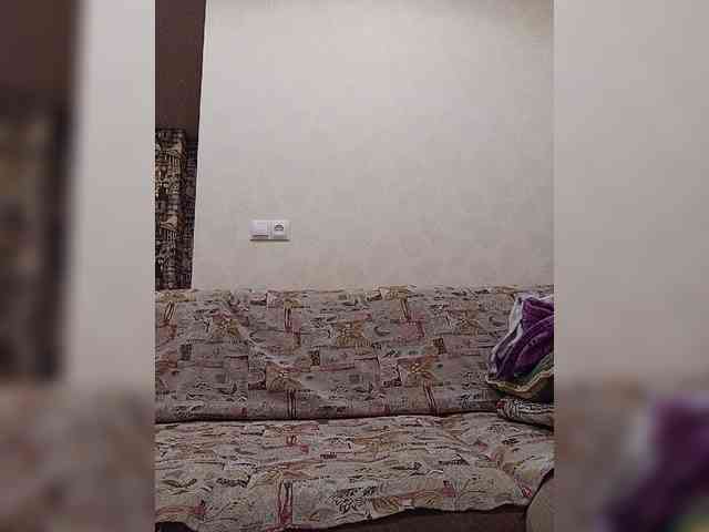 -Queen-Margo- webcam