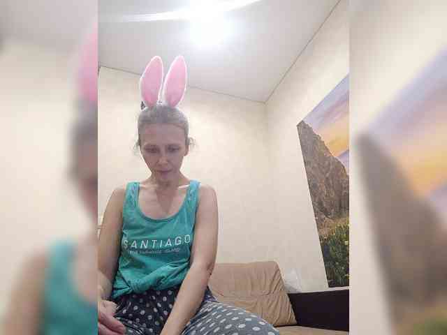 -Queen-Margo- webcam