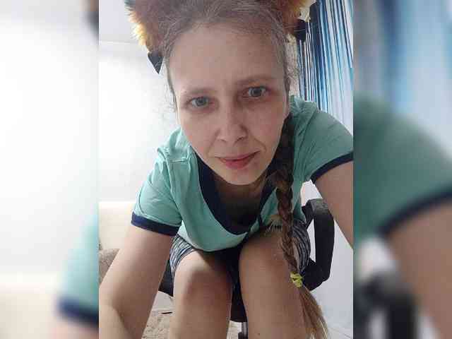 -Queen-Margo- webcam