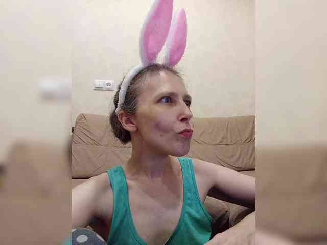 -Queen-Margo- webcam