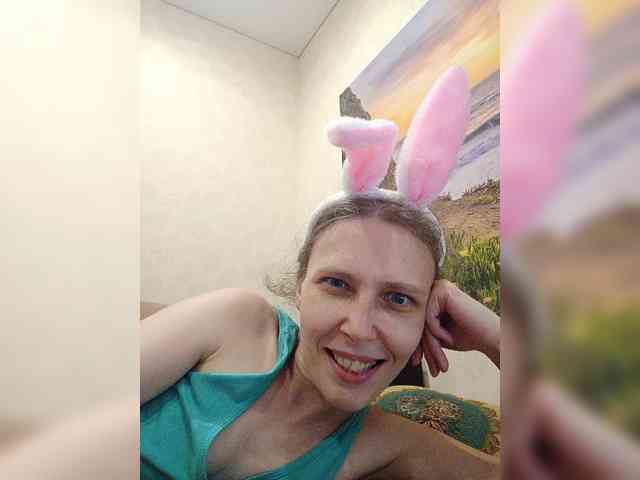 -Queen-Margo- webcam
