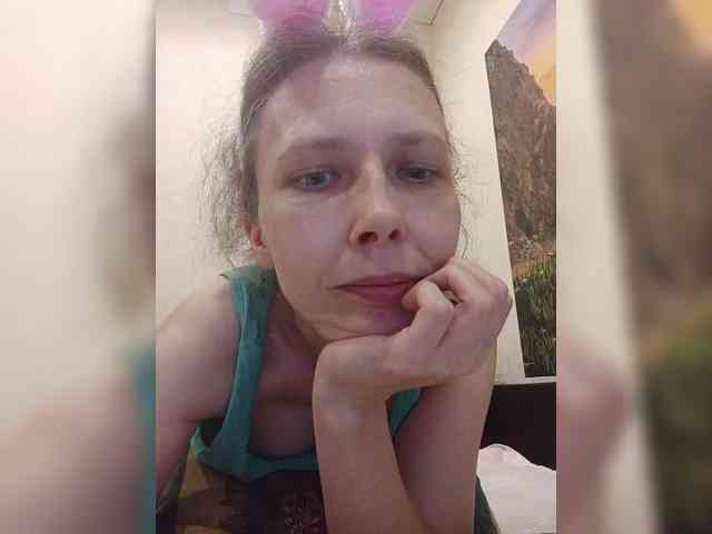-Queen-Margo- webcam