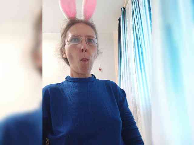 -queen-margo- Live Webcam on BongaCams
