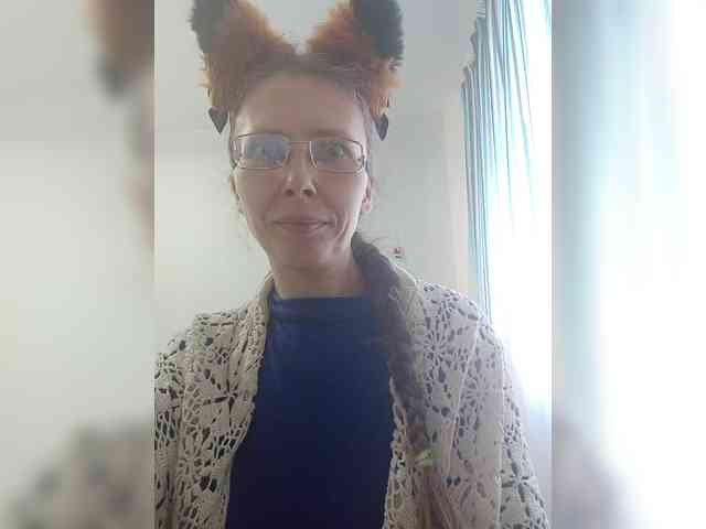 -Queen-Margo- webcam