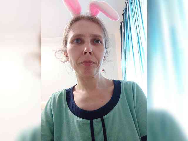 -Queen-Margo- webcam