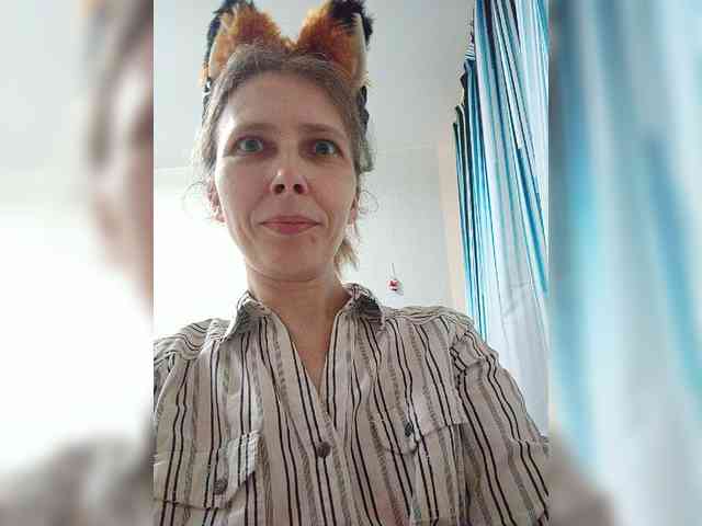 -Queen-Margo- webcam