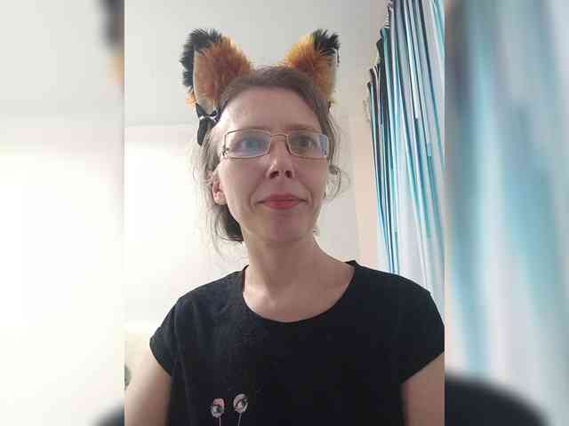 -Queen-Margo- webcam