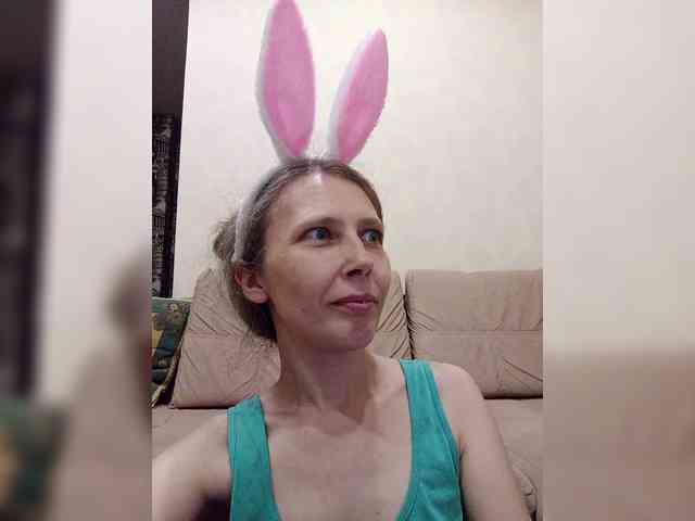-Queen-Margo- webcam