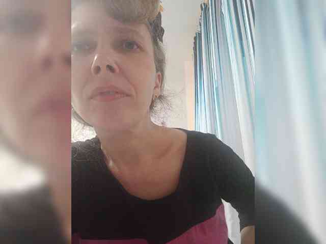 -Queen-Margo- webcam
