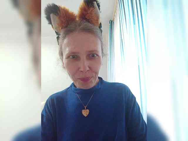 -Queen-Margo- webcam