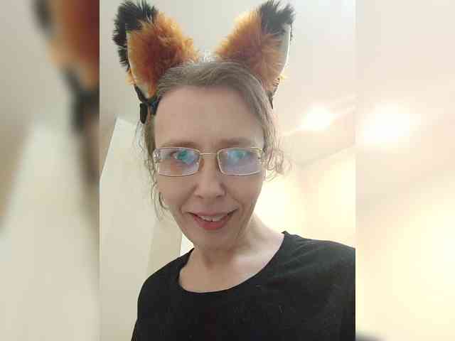 -Queen-Margo- webcam