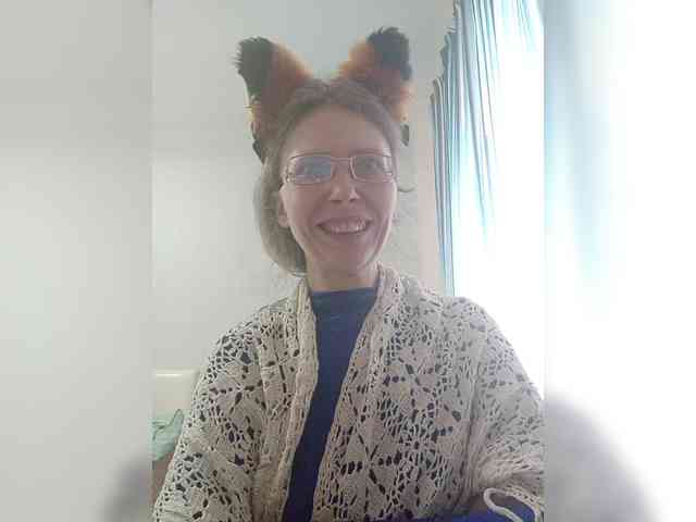 -Queen-Margo- webcam