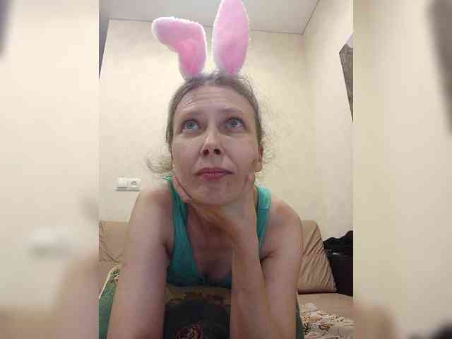 -Queen-Margo- webcam