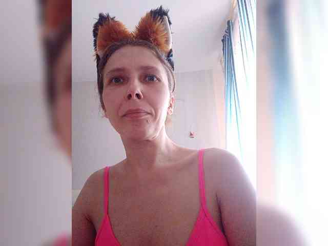 -Queen-Margo- webcam