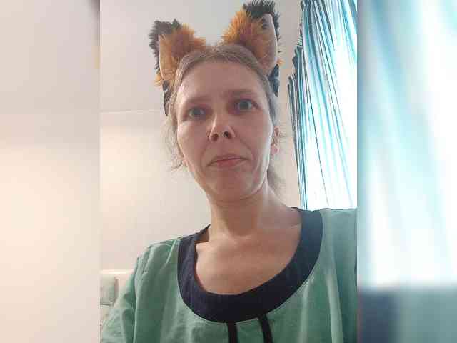 -Queen-Margo- webcam