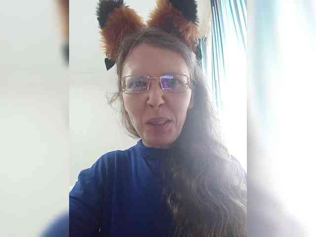 -Queen-Margo- webcam
