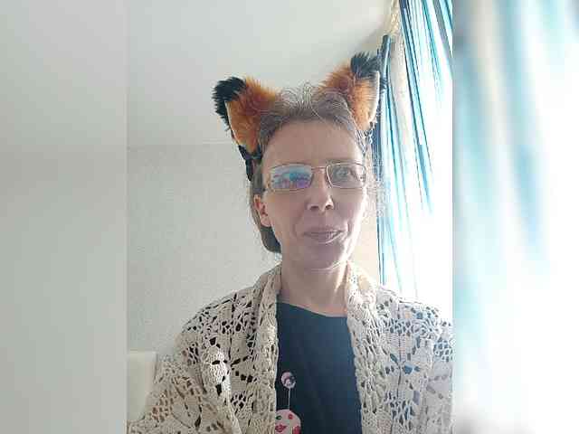 -Queen-Margo- webcam