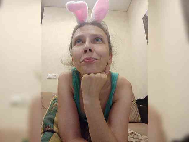 -Queen-Margo- webcam