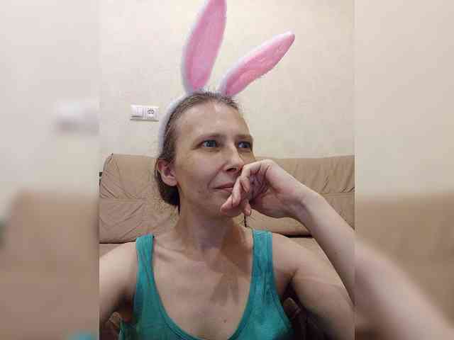 -Queen-Margo- webcam