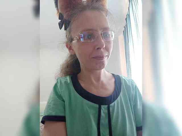 -Queen-Margo- webcam
