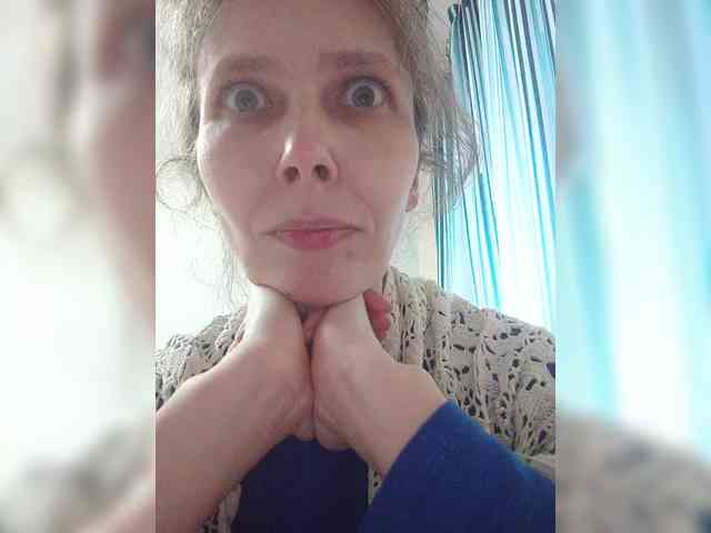 -Queen-Margo- webcam