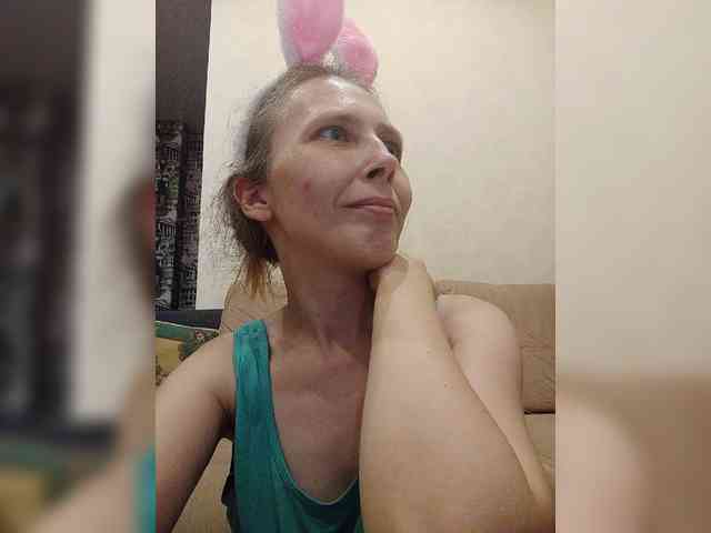 -Queen-Margo- webcam