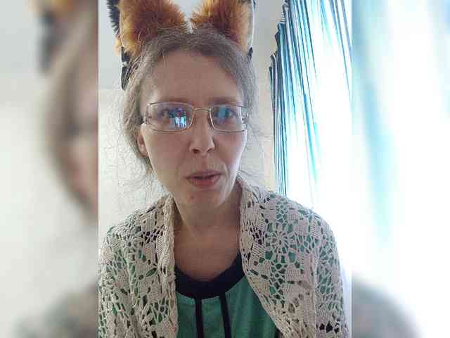 -Queen-Margo- webcam
