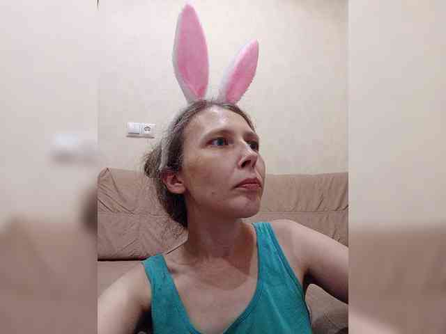-Queen-Margo- webcam