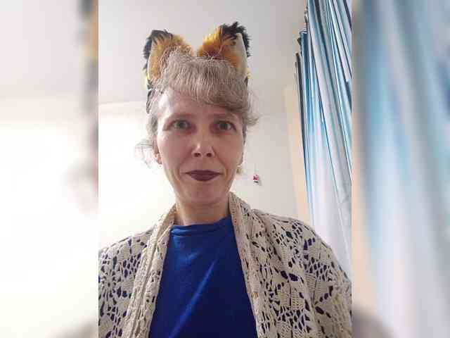 -queen-margo- Live Webcam on BongaCams