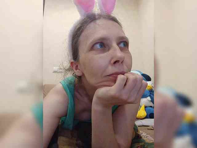-Queen-Margo- webcam