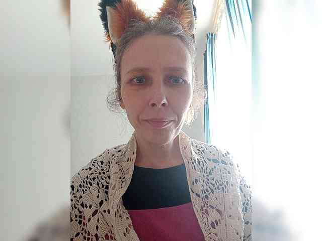 -Queen-Margo- webcam