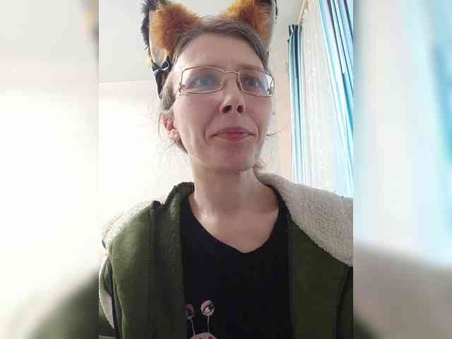 -Queen-Margo- webcam