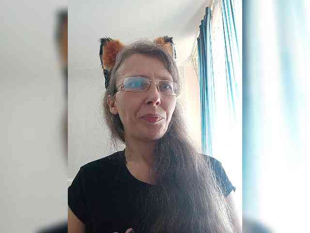 -Queen-Margo- webcam