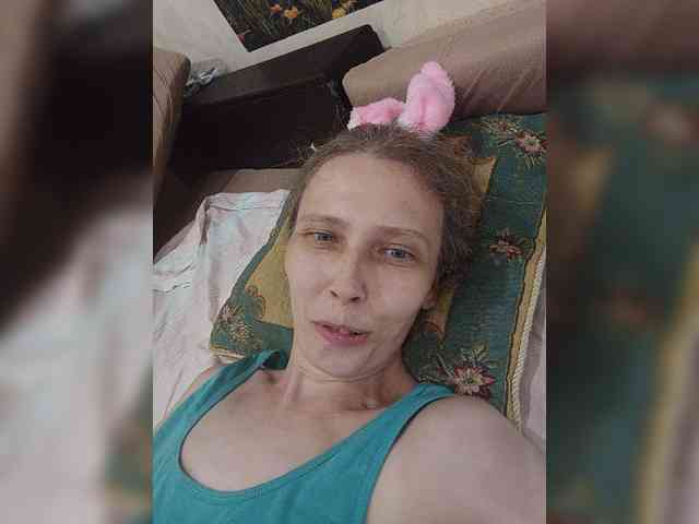 -Queen-Margo- webcam