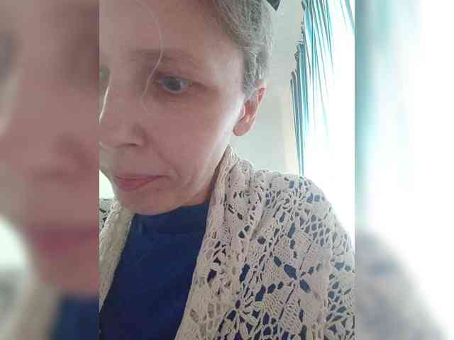 -Queen-Margo- webcam
