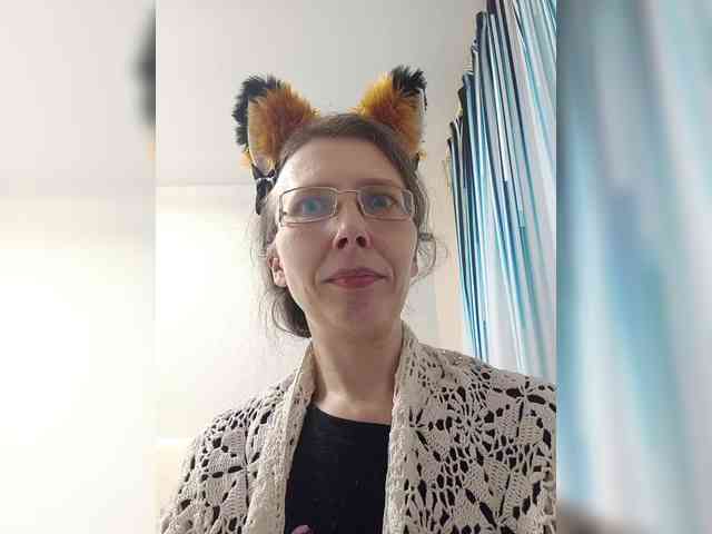 -Queen-Margo- webcam