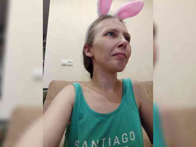 -Queen-Margo- webcam