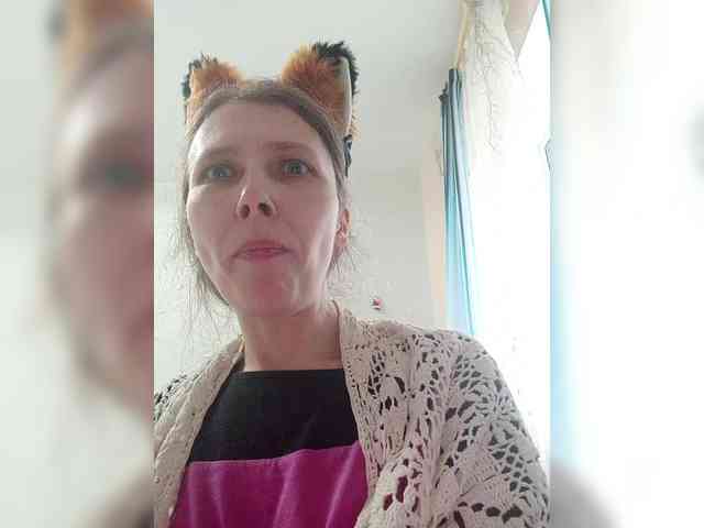 -Queen-Margo- webcam