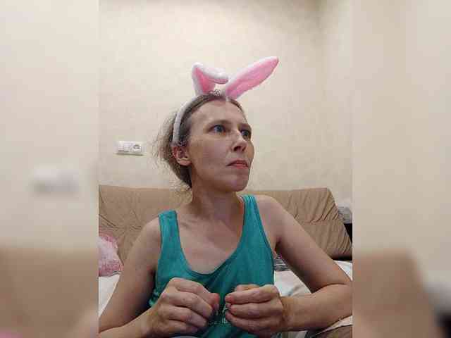 -Queen-Margo- webcam