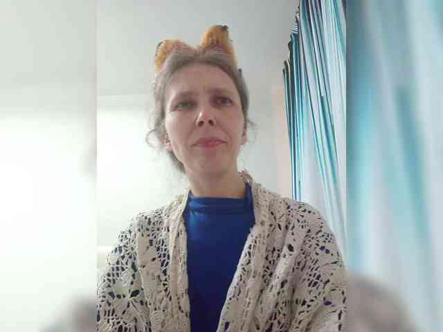 -Queen-Margo- webcam