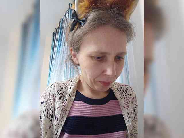 -Queen-Margo- webcam
