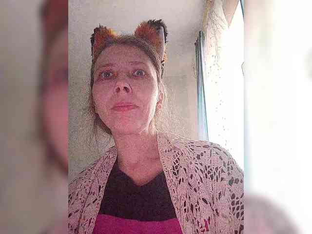 -Queen-Margo- webcam