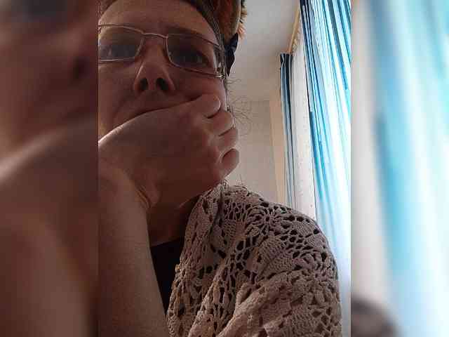 -Queen-Margo- webcam