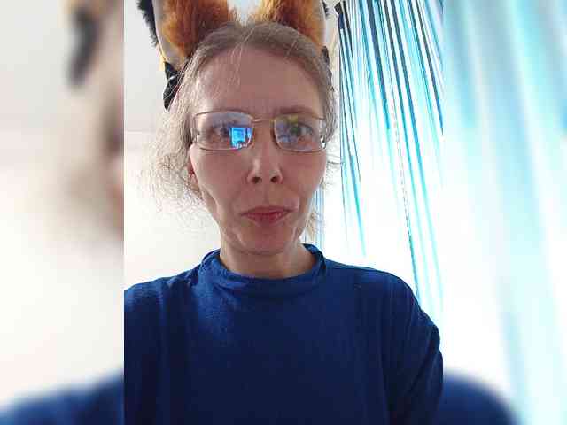 -Queen-Margo- webcam